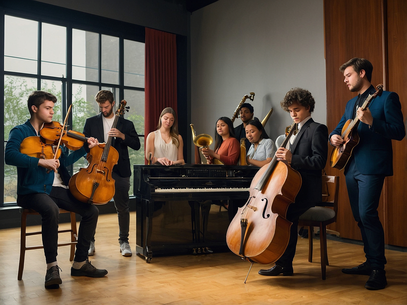 DraxEnoLume Puerto Plata