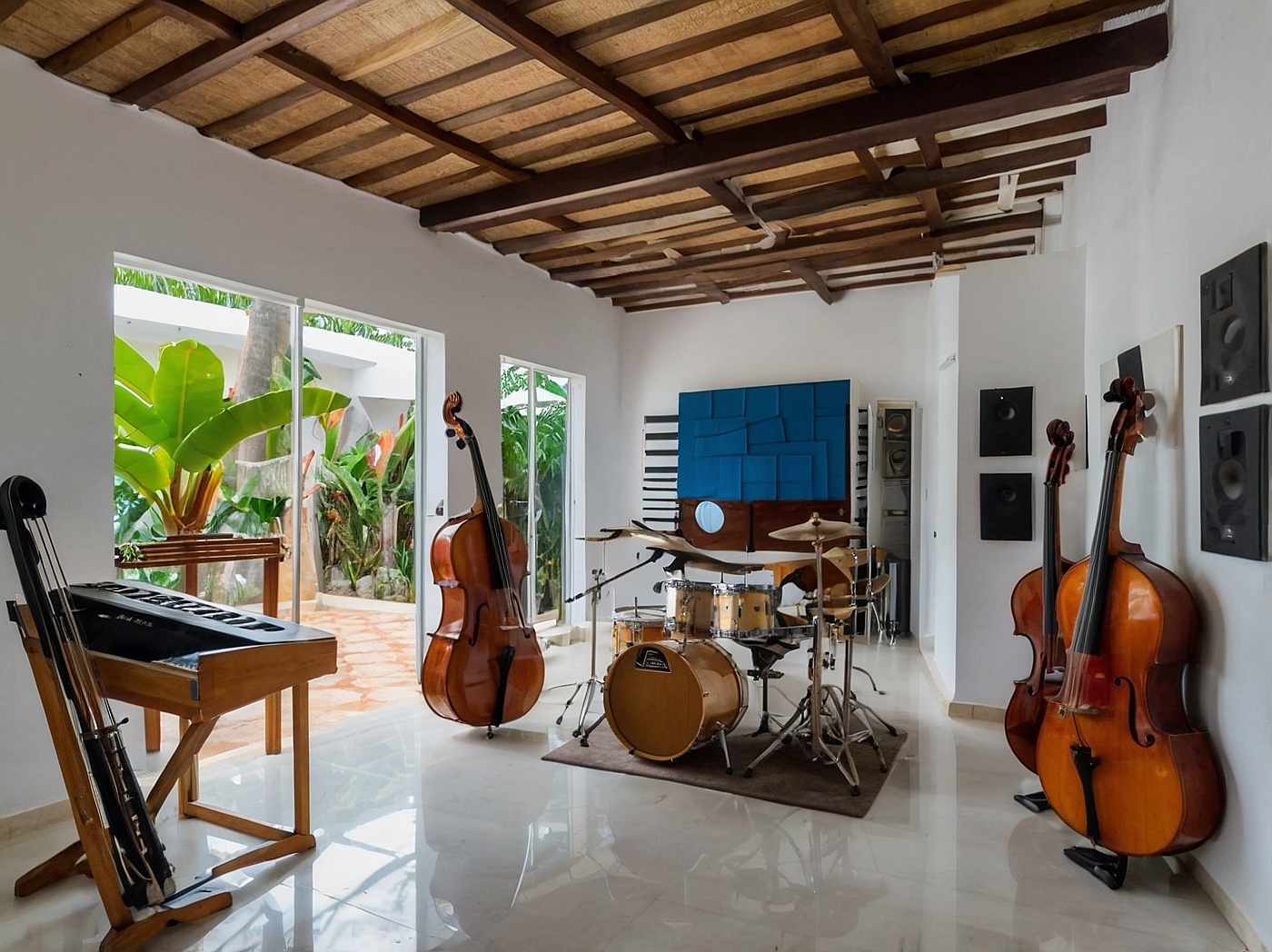 DraxEnoLume Puerto Plata