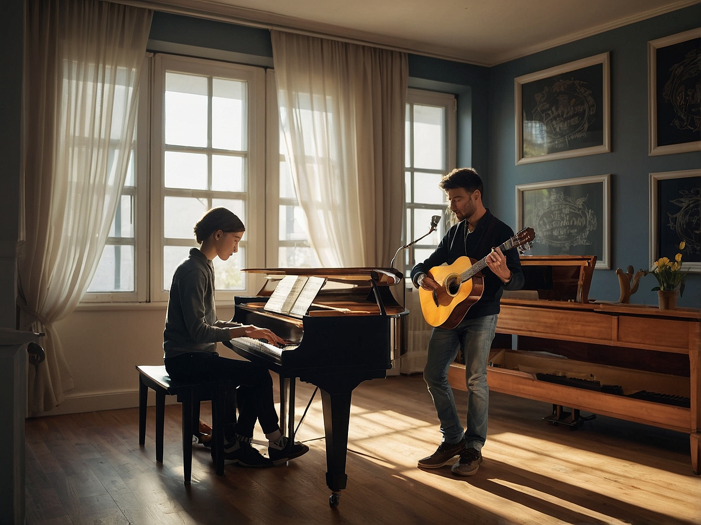 DraxEnoLume Puerto Plata