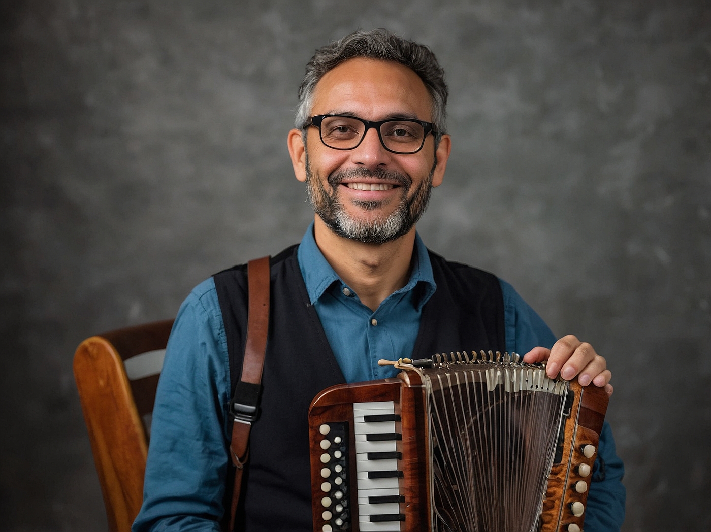 Profa. Sofía Batista